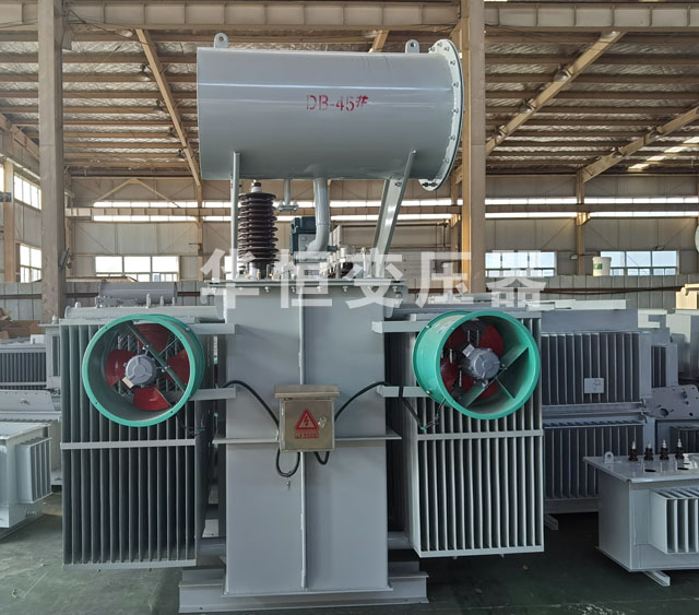 S13-8000/35阜宁阜宁阜宁电力变压器