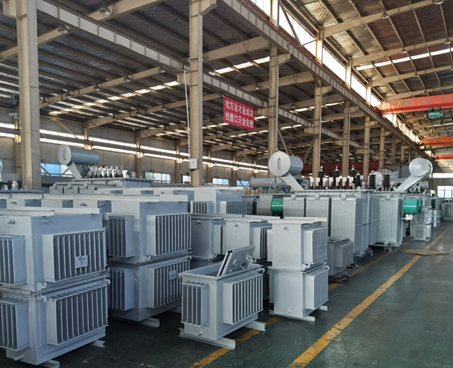 S11-8000/35阜宁阜宁阜宁电力变压器