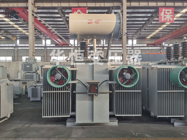 S11-6300/35阜宁阜宁阜宁电力变压器