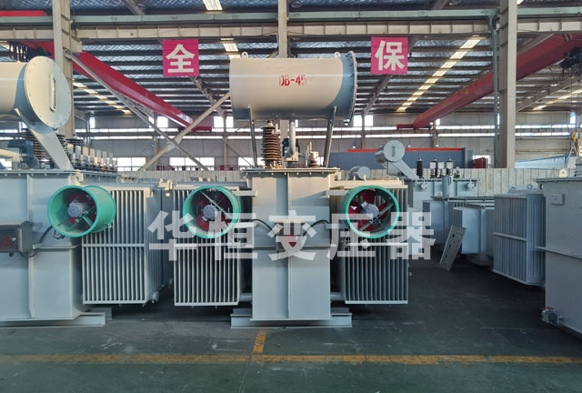 SZ11-10000/35阜宁阜宁阜宁油浸式变压器厂家