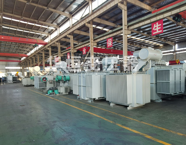 S13-10000/35阜宁阜宁阜宁油浸式变压器